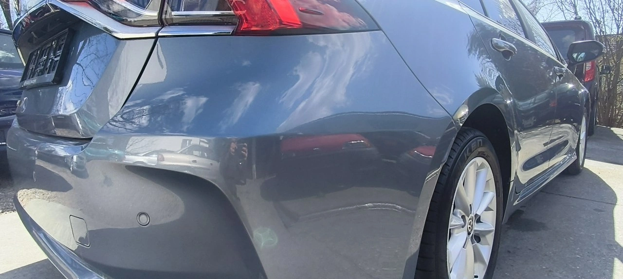 Toyota Corolla - Zdjęcie 13