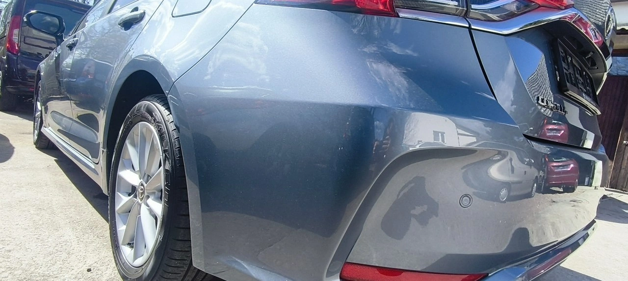 Toyota Corolla - Zdjęcie 14