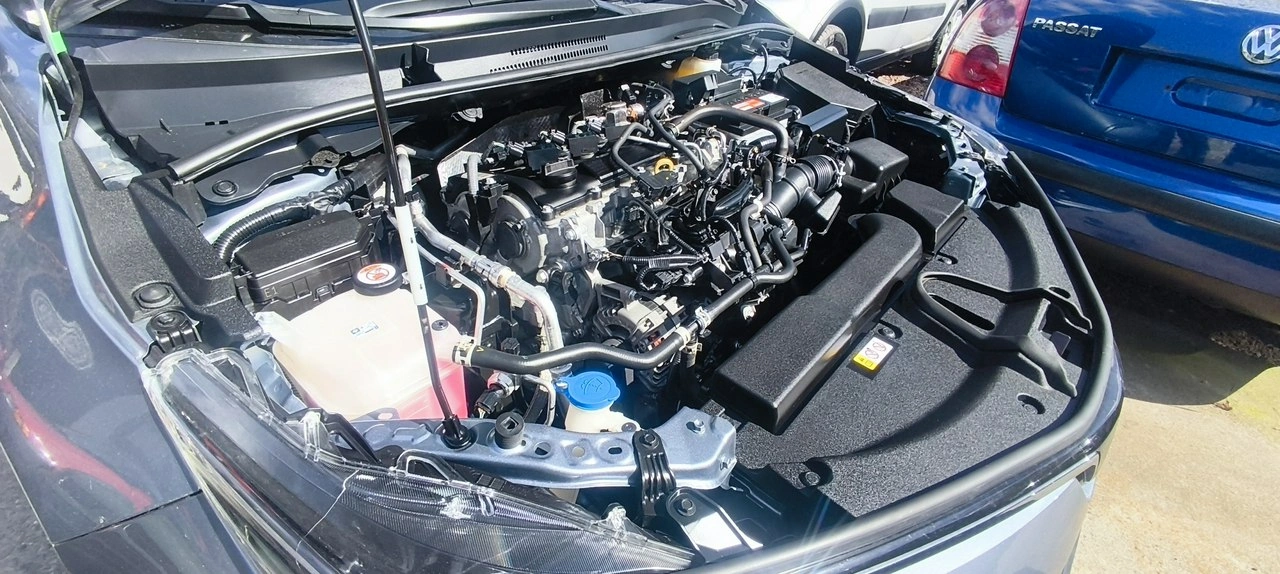 Toyota Corolla - Zdjęcie 15