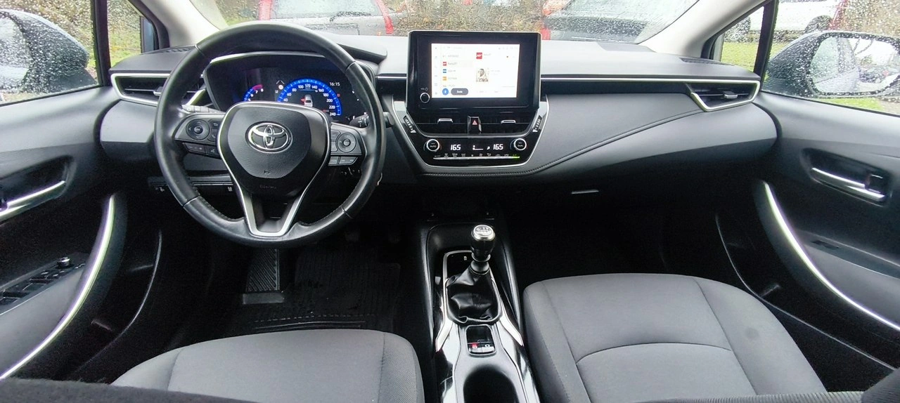 Toyota Corolla - Zdjęcie 4