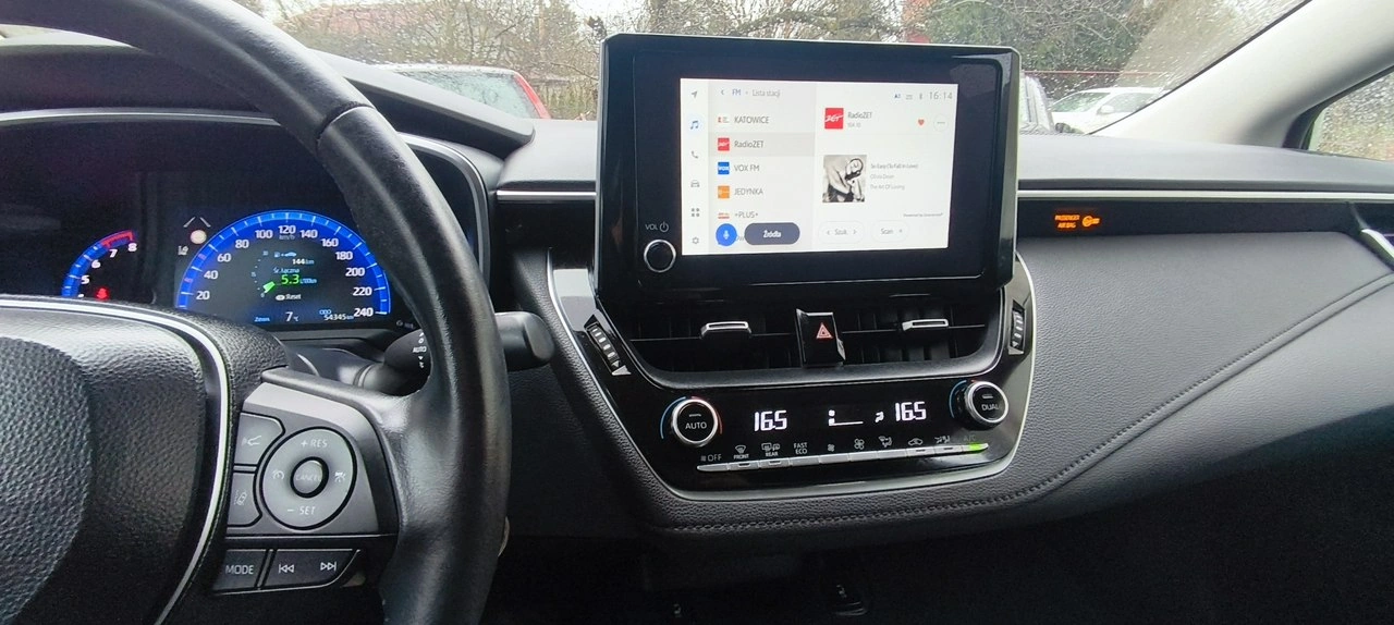 Toyota Corolla - Zdjęcie 5