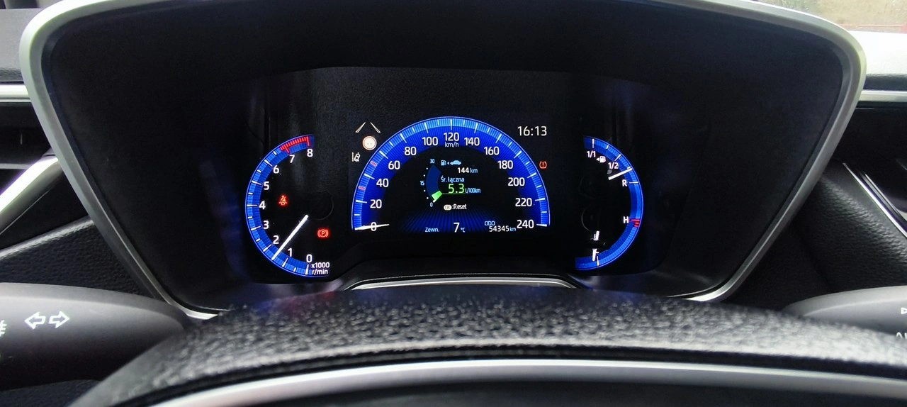 Toyota Corolla - Zdjęcie 6