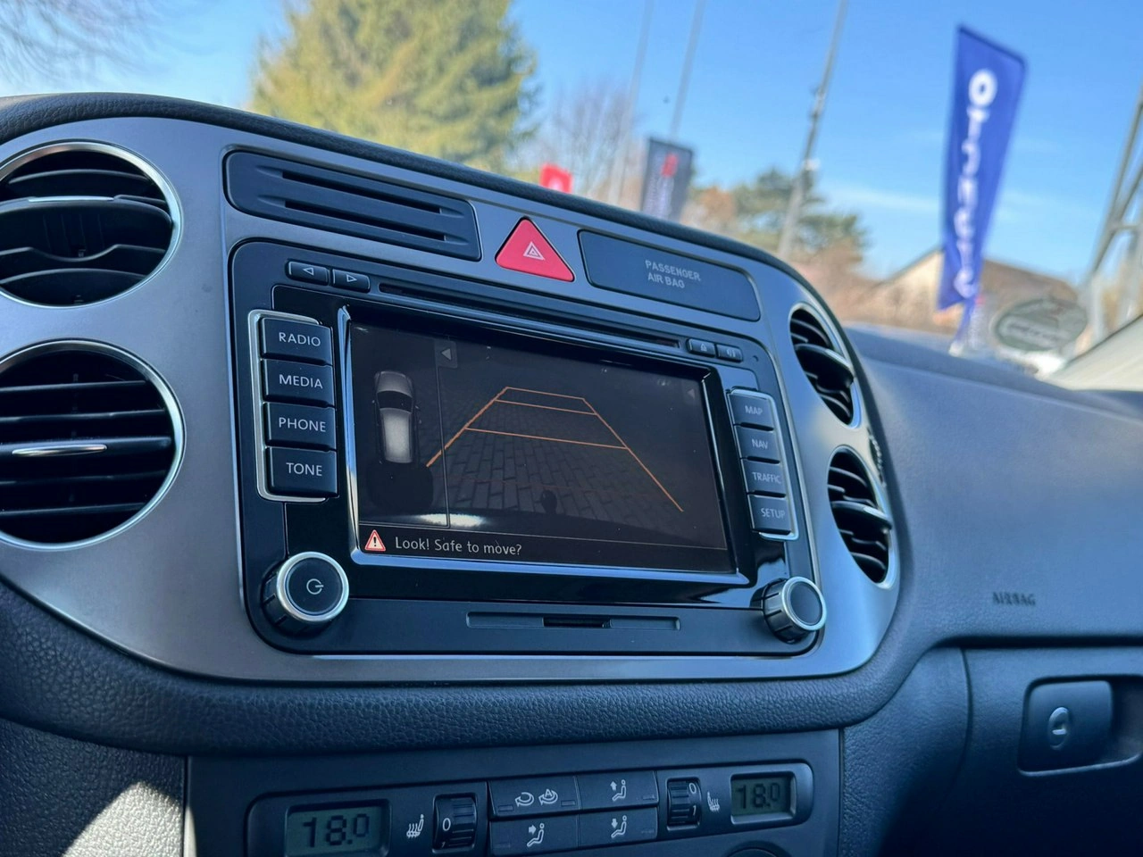 Volkswagen Tiguan - Zdjęcie 21