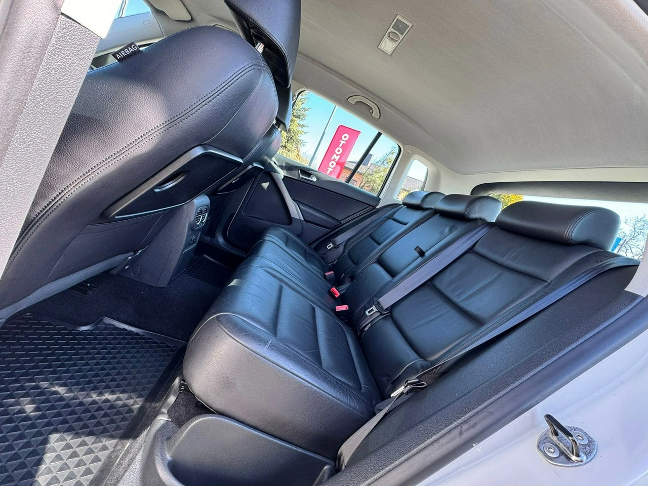 Volkswagen Tiguan - Zdjęcie 26