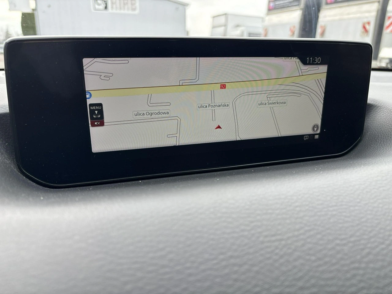 Mazda MX-30 - Zdjęcie 18