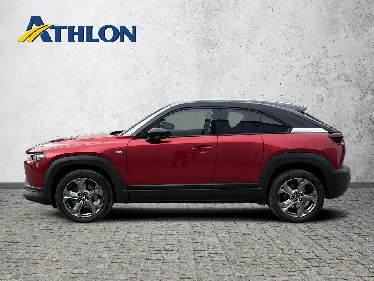 Mazda MX-30 - Zdjęcie 1