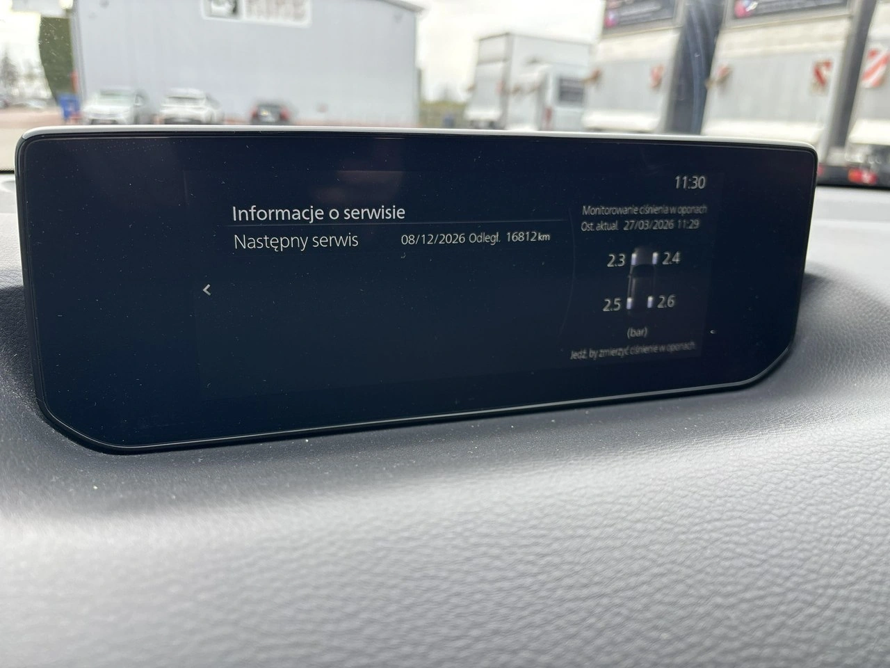 Mazda MX-30 - Zdjęcie 20