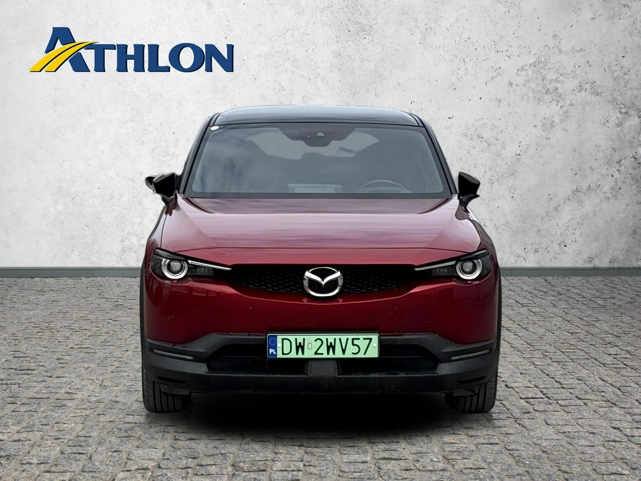 Mazda MX-30 - Zdjęcie 7