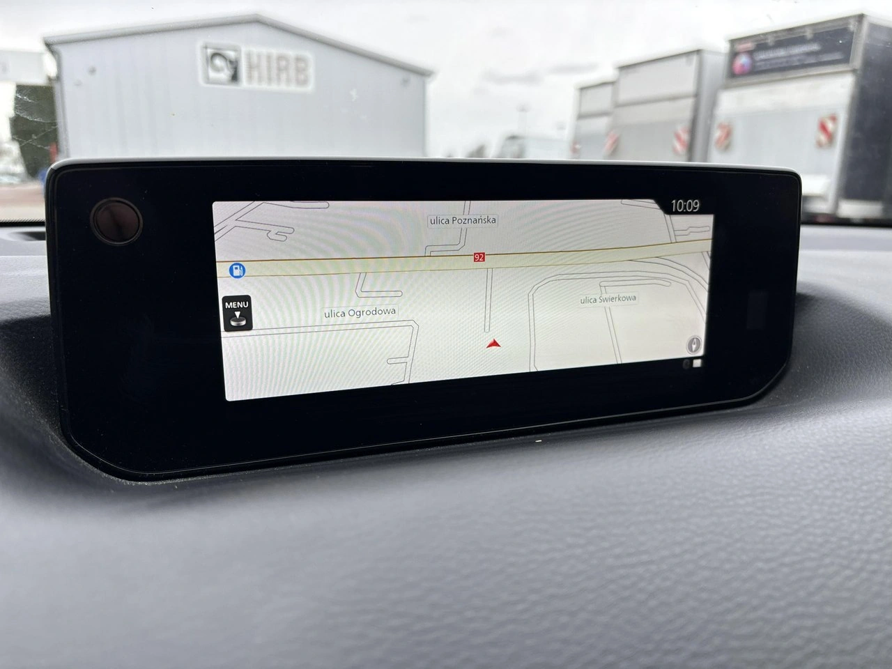 Mazda MX-30 - Zdjęcie 20