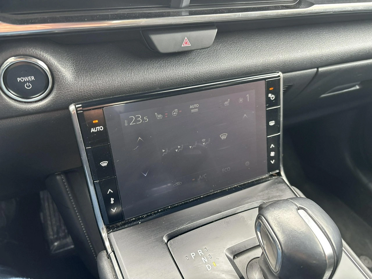 Mazda MX-30 - Zdjęcie 25