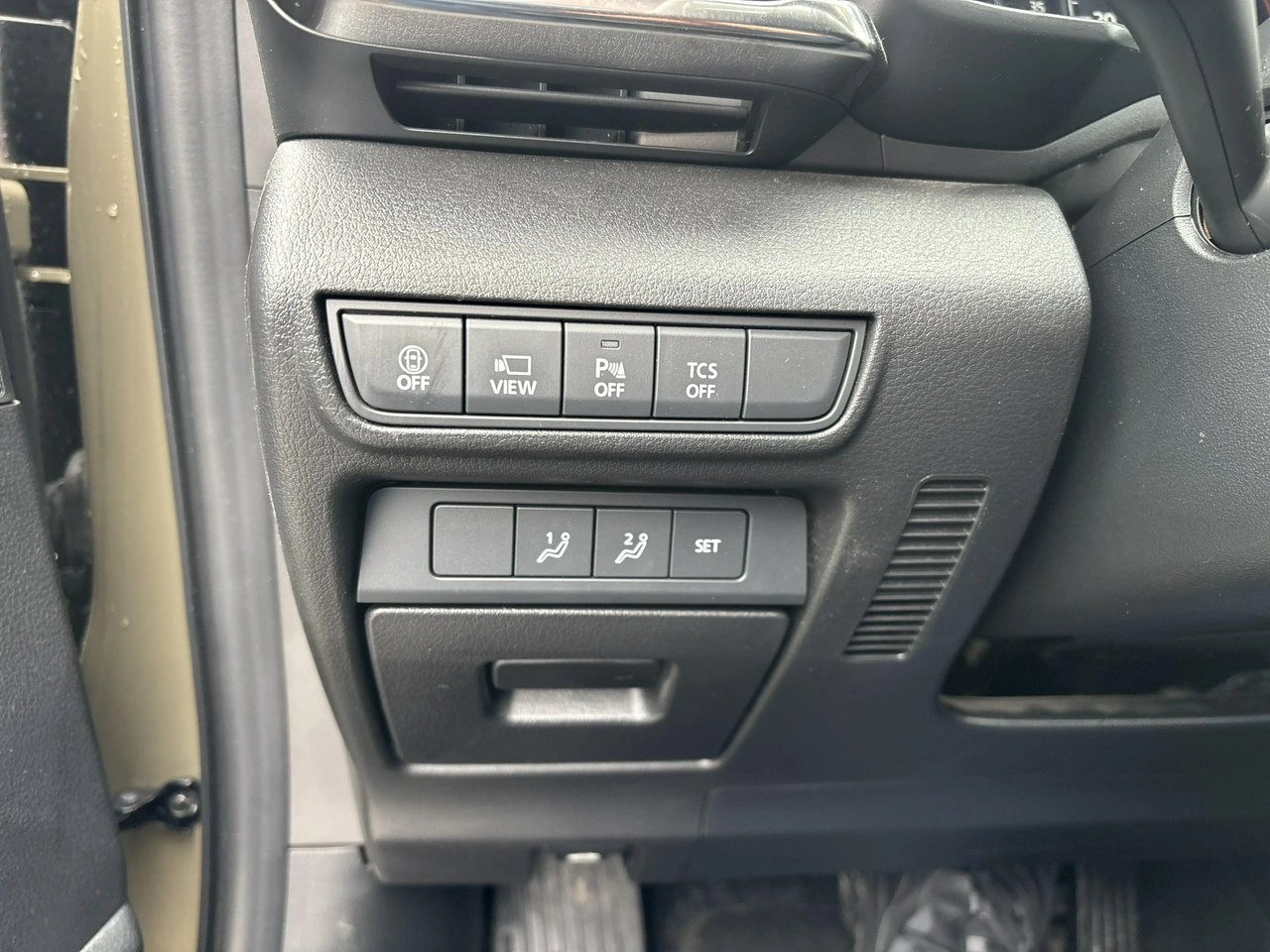 Mazda MX-30 - Zdjęcie 26