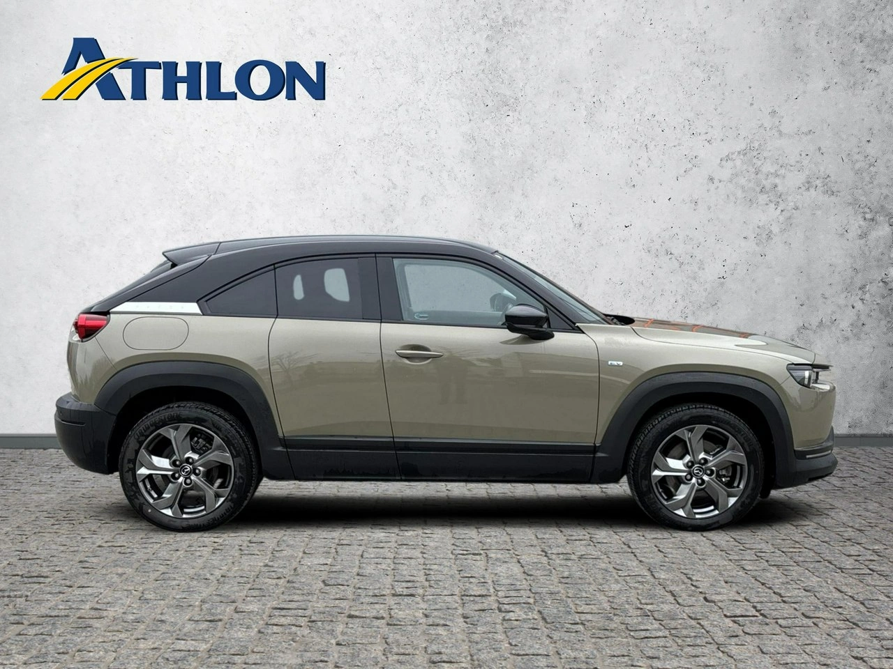 Mazda MX-30 - Zdjęcie 5