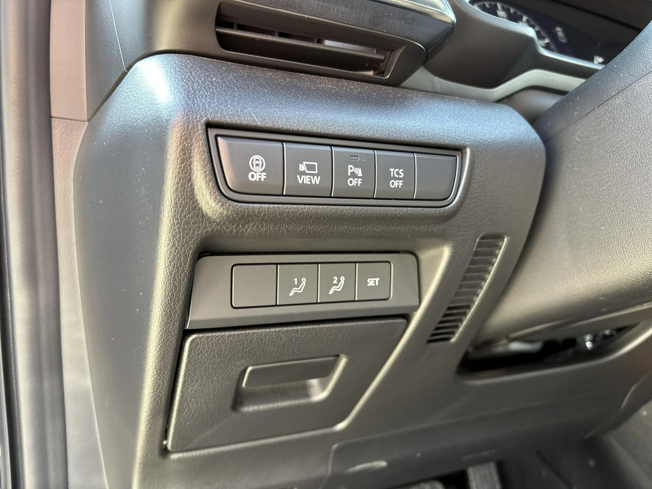 Mazda MX-30 - Zdjęcie 12