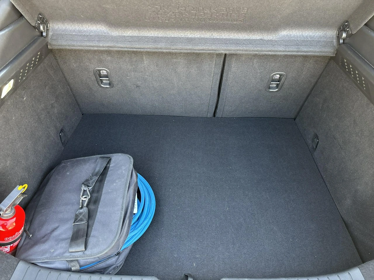 Mazda MX-30 - Zdjęcie 14