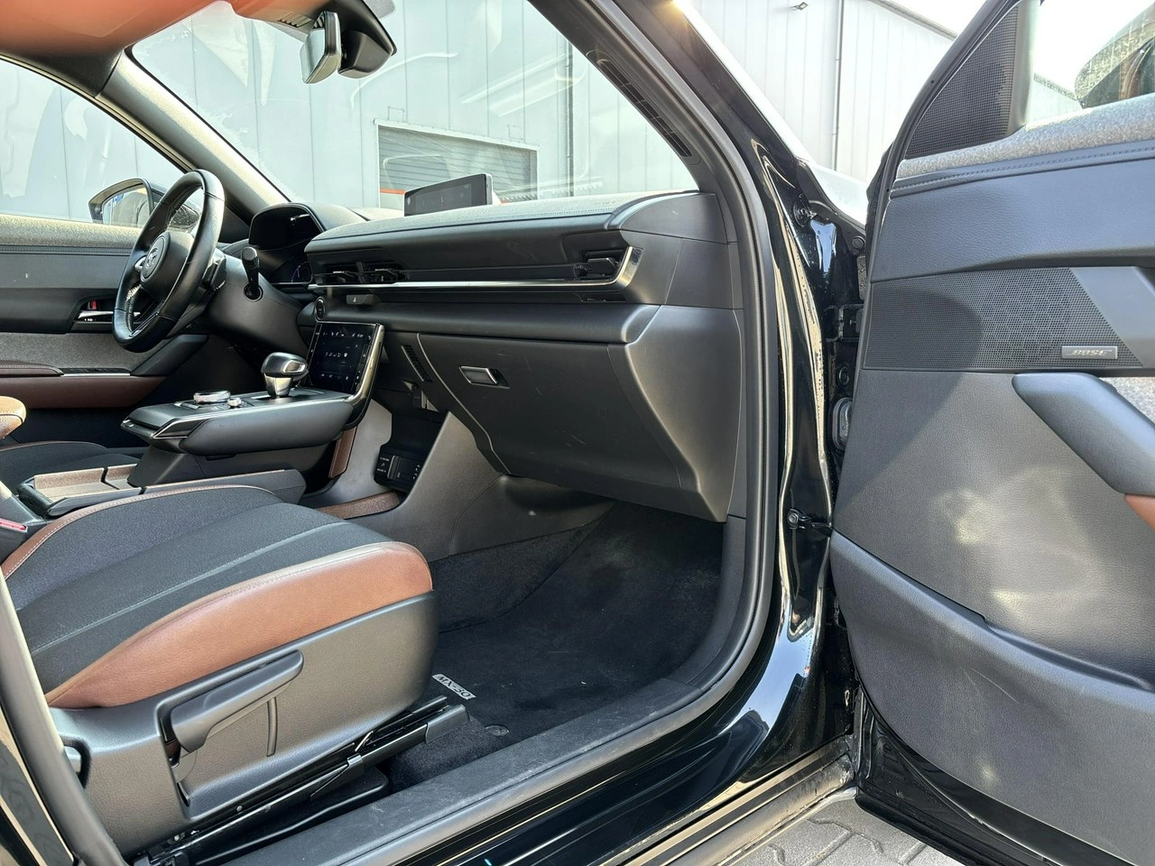 Mazda MX-30 - Zdjęcie 15