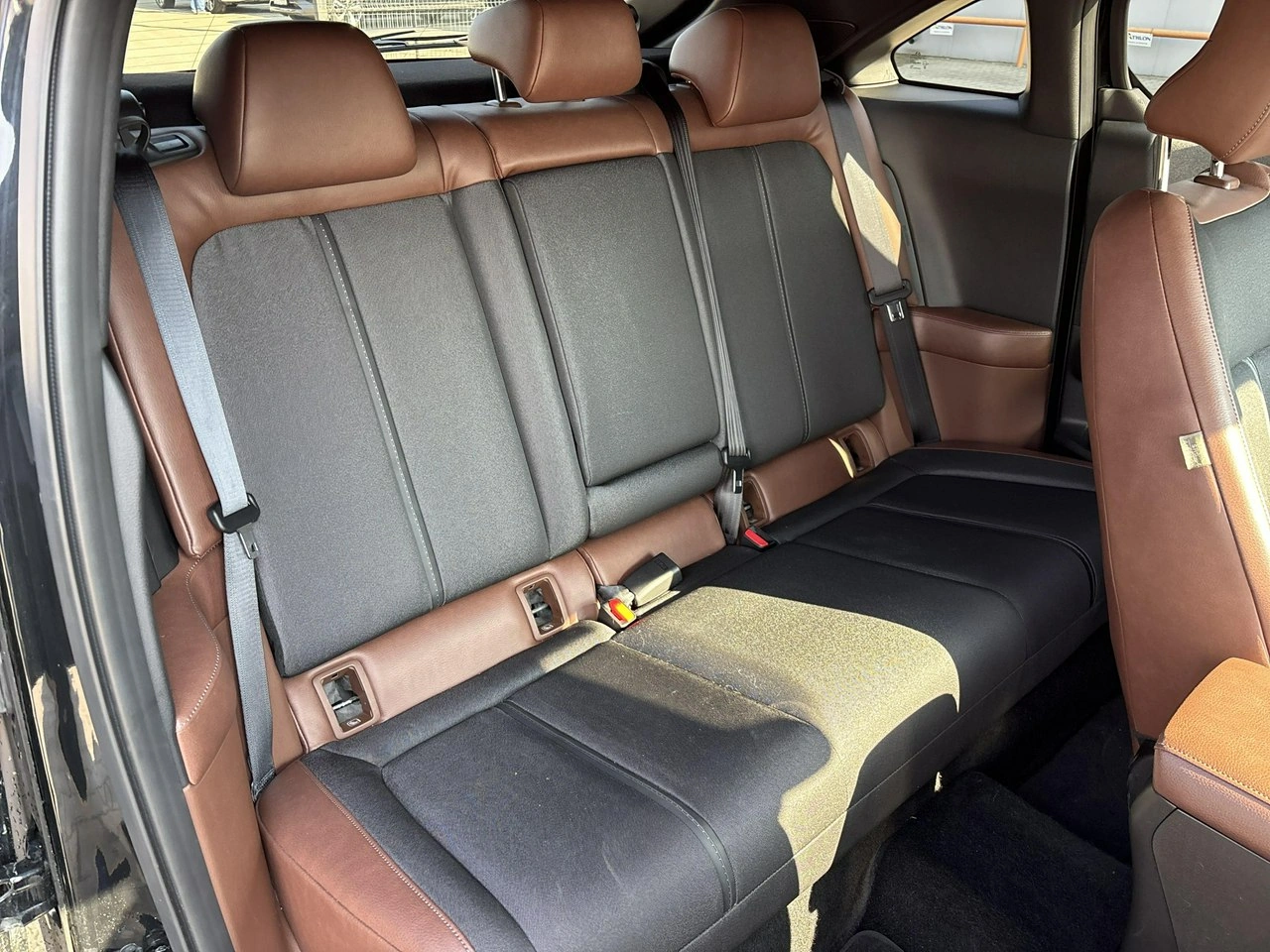 Mazda MX-30 - Zdjęcie 17