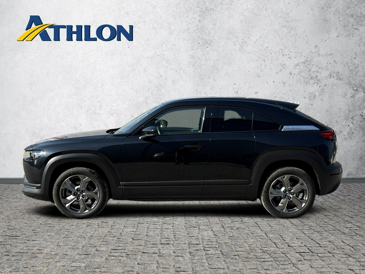 Mazda MX-30 - Zdjęcie 1