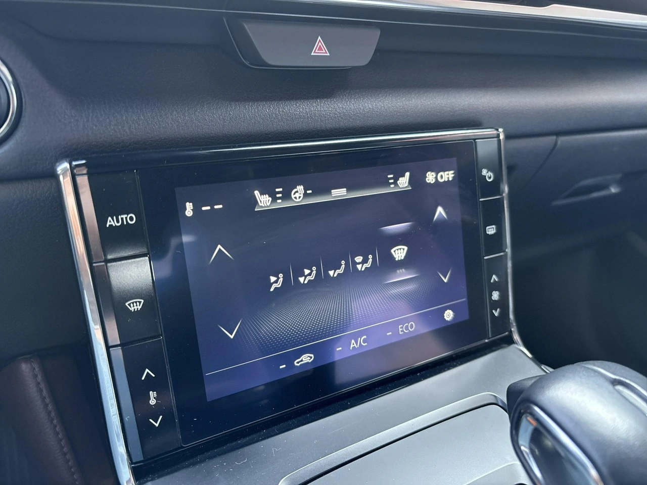 Mazda MX-30 - Zdjęcie 20