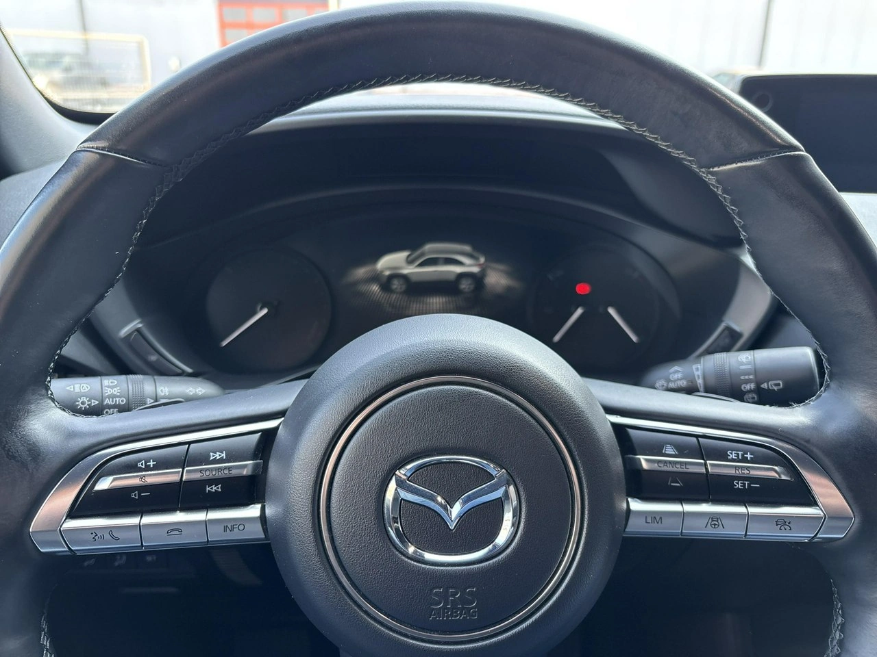 Mazda MX-30 - Zdjęcie 22