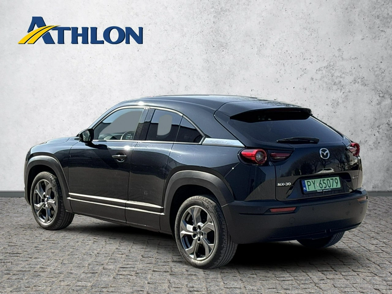 Mazda MX-30 - Zdjęcie 2