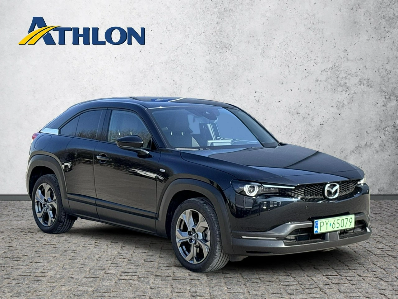 Mazda MX-30 - Zdjęcie 6