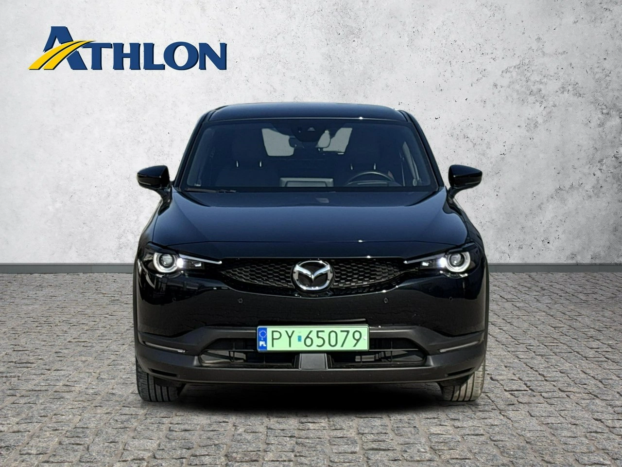 Mazda MX-30 - Zdjęcie 7