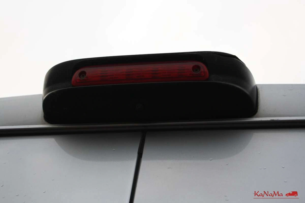 Peugeot Boxer - Zdjęcie 19