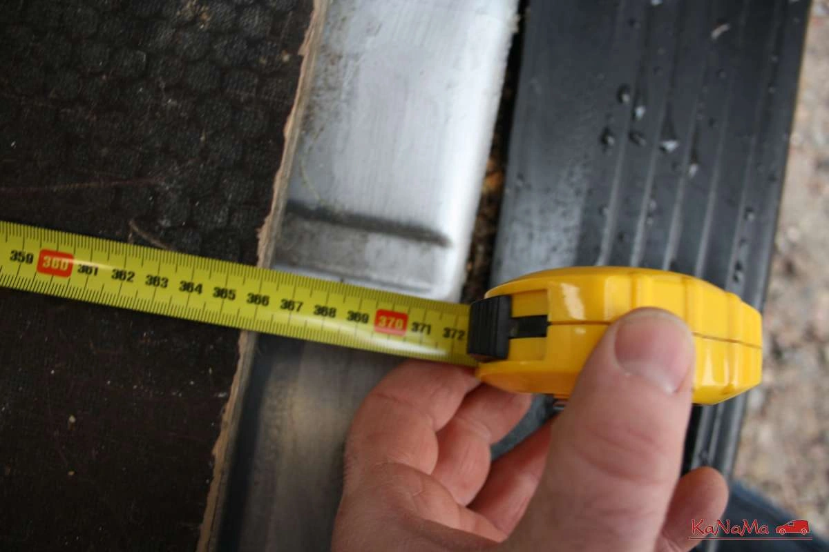 Peugeot Boxer - Zdjęcie 16