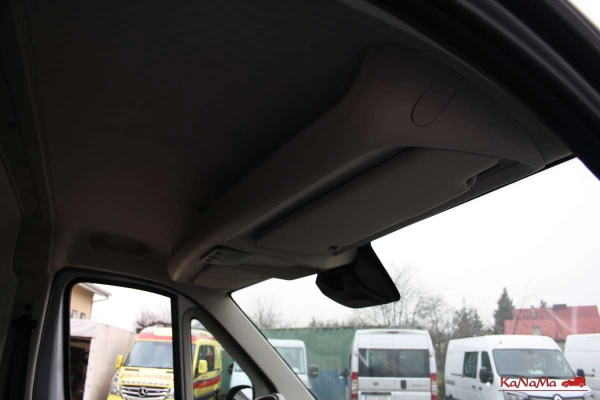 Peugeot Boxer - Zdjęcie 24