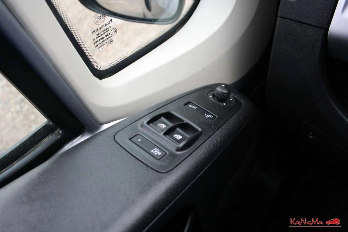 Peugeot Boxer - Zdjęcie 32