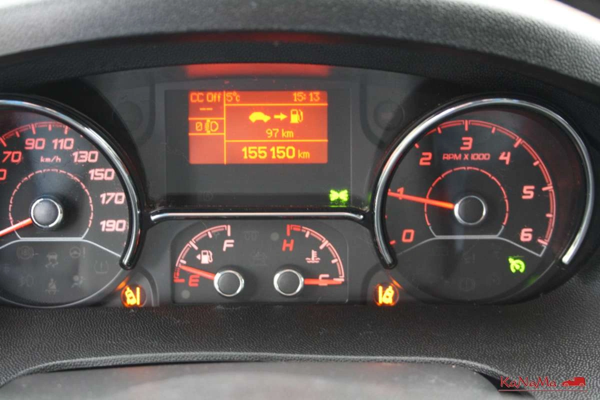 Peugeot Boxer - Zdjęcie 5