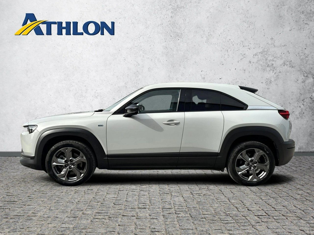 Mazda MX-30 - Zdjęcie 1