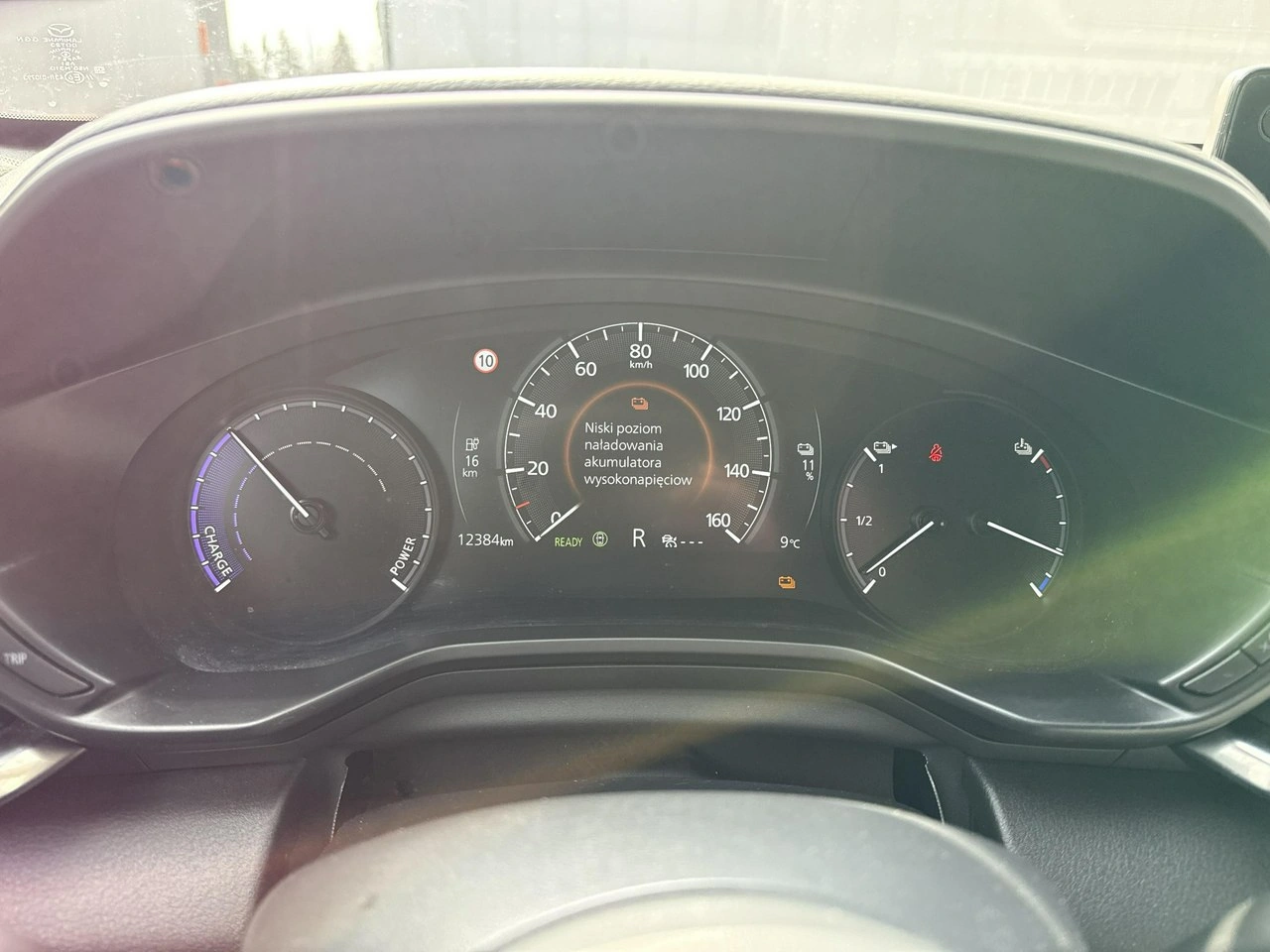 Mazda MX-30 - Zdjęcie 18