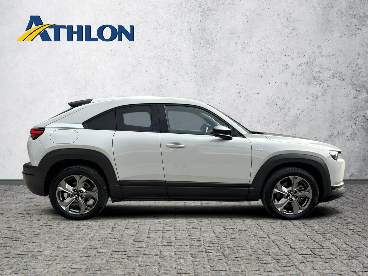 Mazda MX-30 - Zdjęcie 4