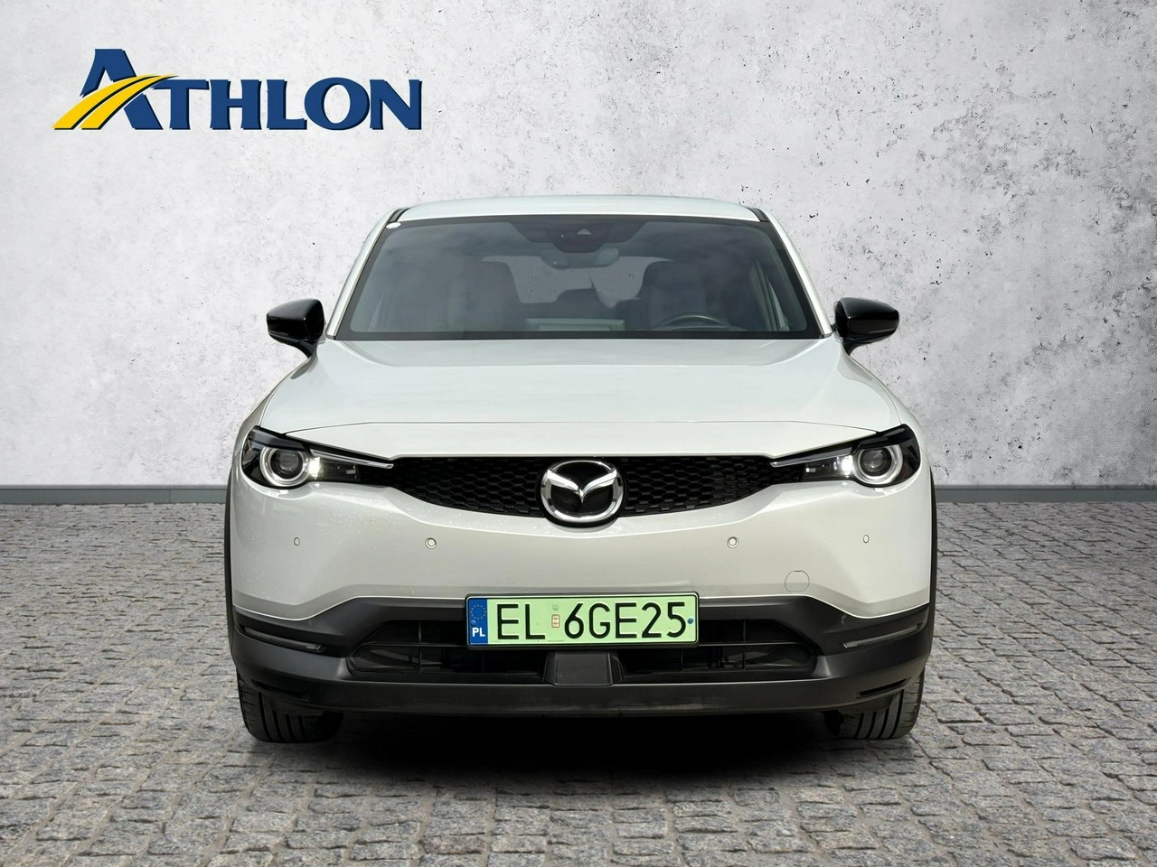 Mazda MX-30 - Zdjęcie 6