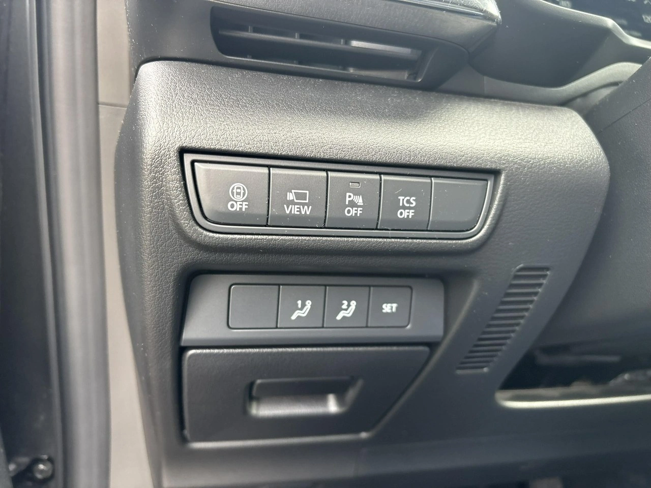 Mazda MX-30 - Zdjęcie 26