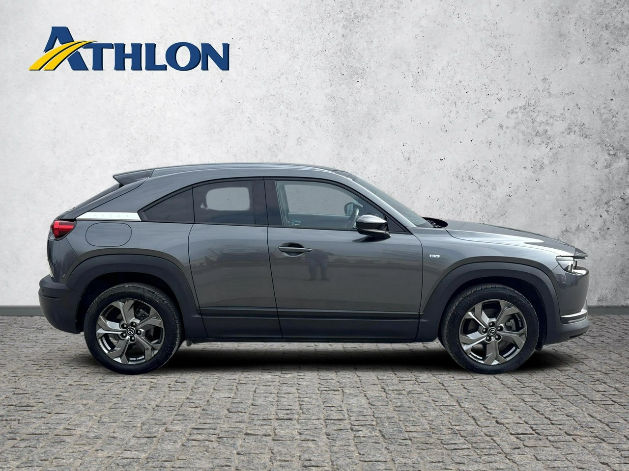 Mazda MX-30 - Zdjęcie 5