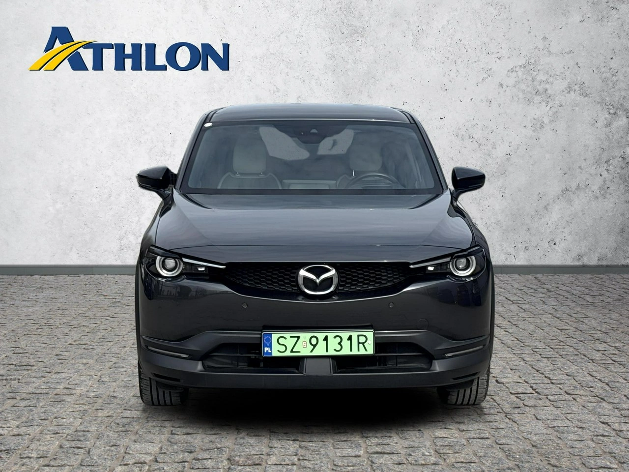 Mazda MX-30 - Zdjęcie 7