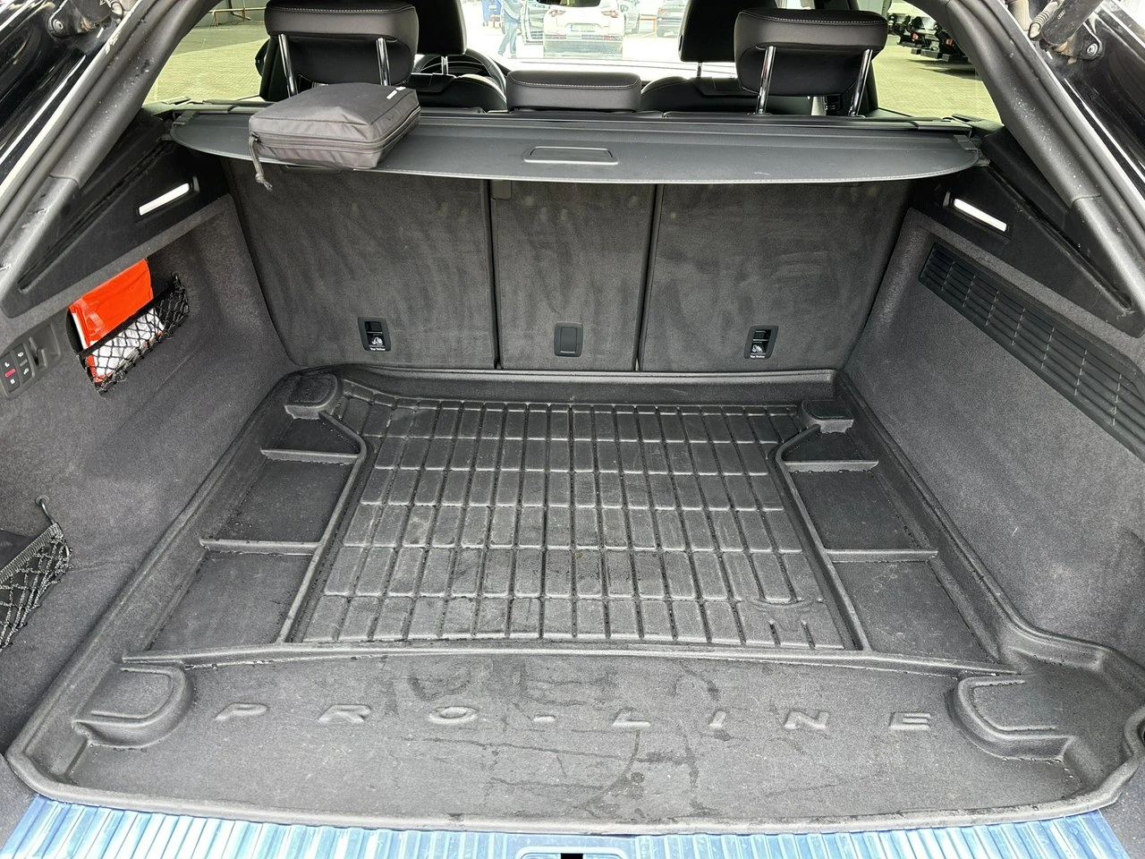 Audi Q8 - Zdjęcie 14