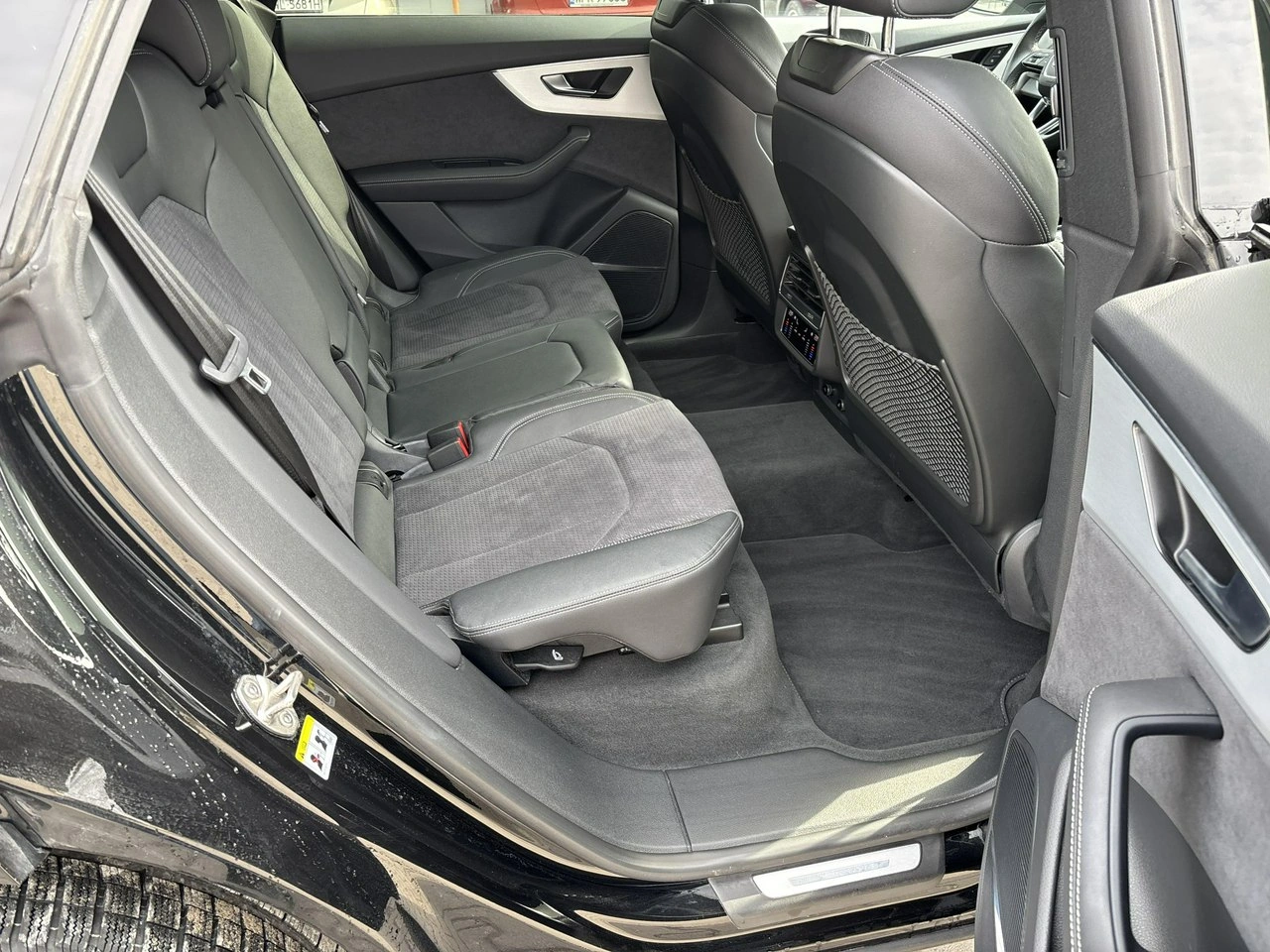 Audi Q8 - Zdjęcie 17