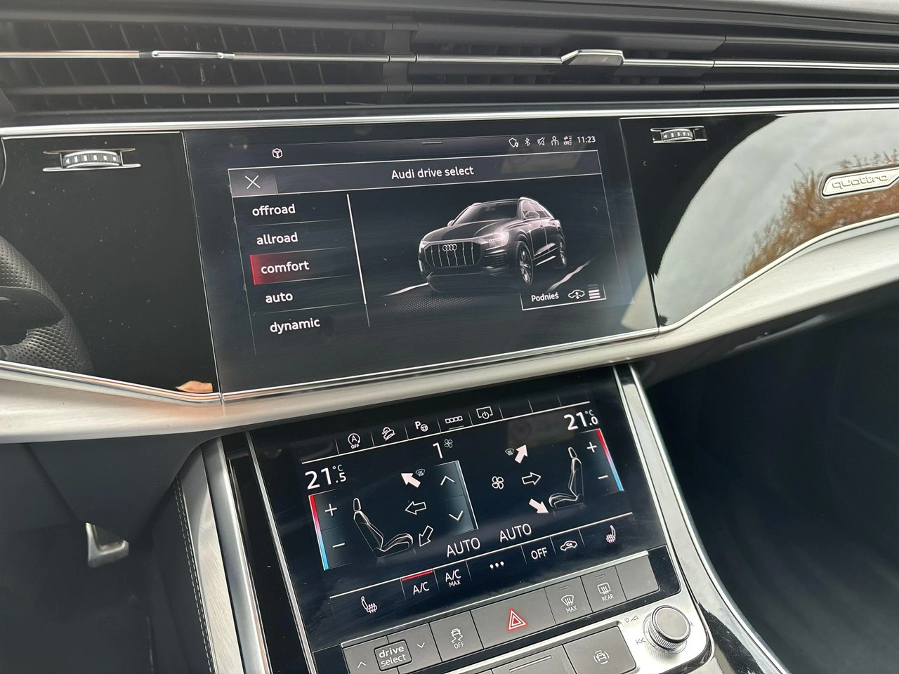 Audi Q8 - Zdjęcie 22