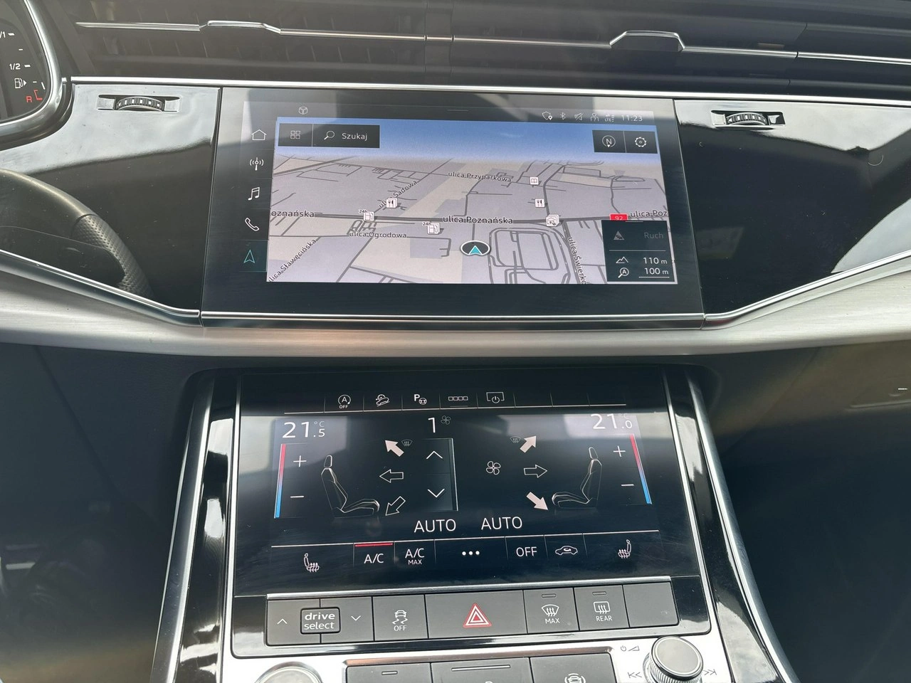 Audi Q8 - Zdjęcie 23