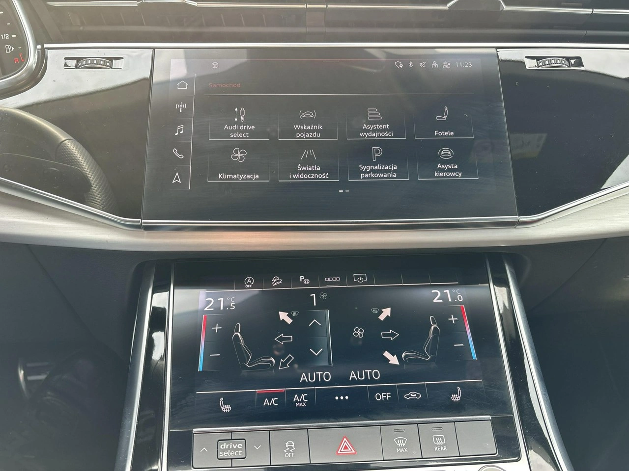 Audi Q8 - Zdjęcie 24