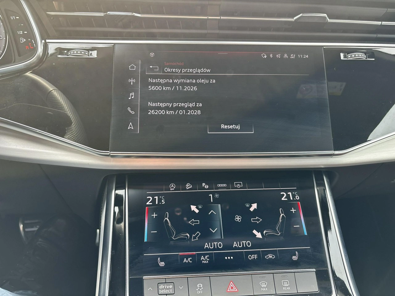 Audi Q8 - Zdjęcie 25