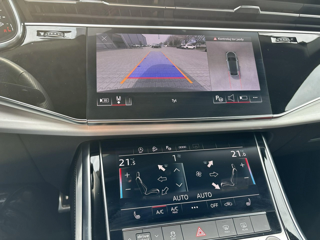 Audi Q8 - Zdjęcie 26