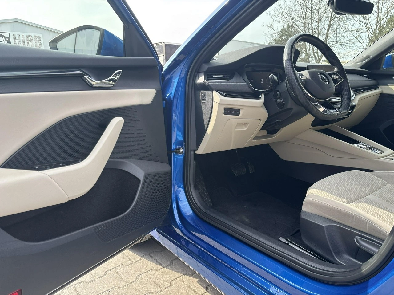 Skoda Octavia - Zdjęcie 9