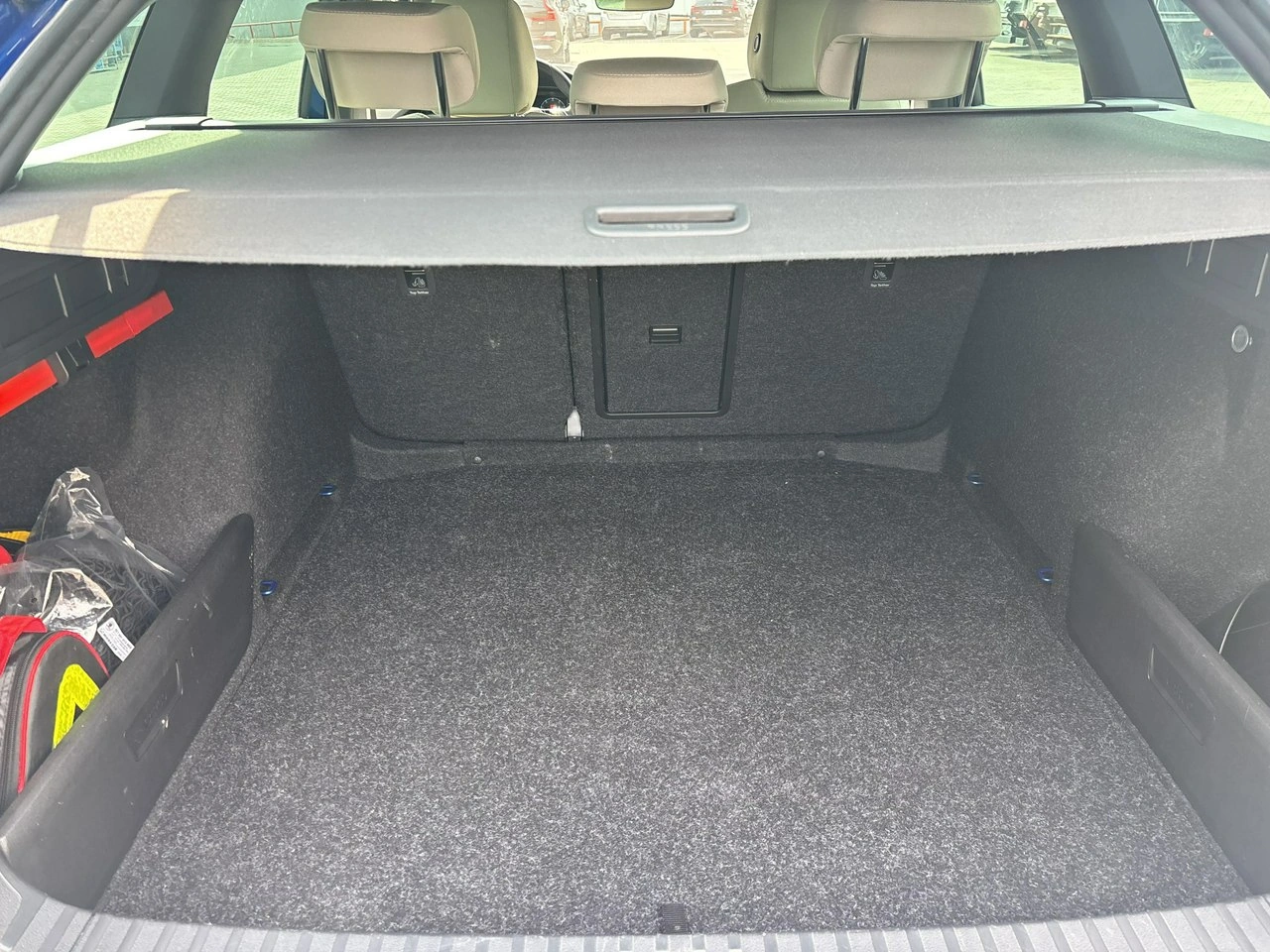 Skoda Octavia - Zdjęcie 15