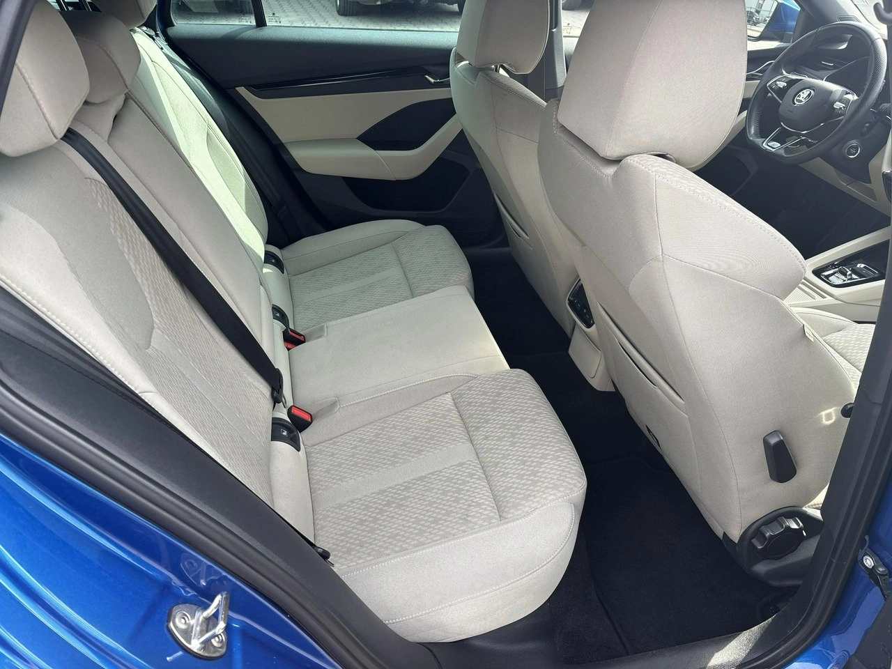 Skoda Octavia - Zdjęcie 16