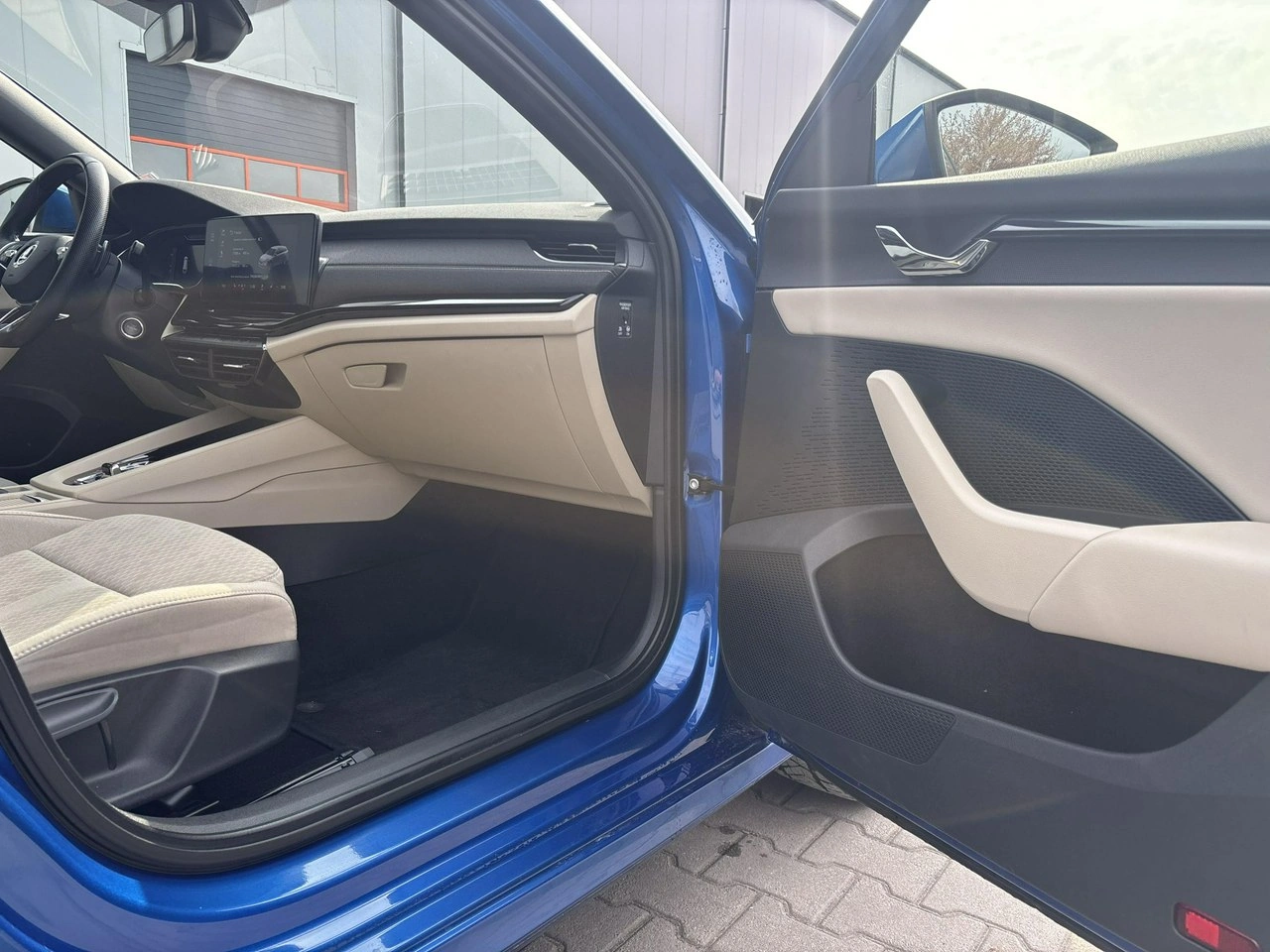 Skoda Octavia - Zdjęcie 18