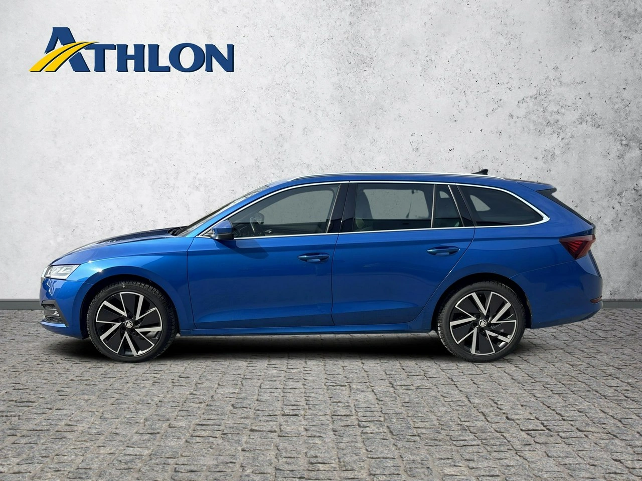 Skoda Octavia - Zdjęcie 1